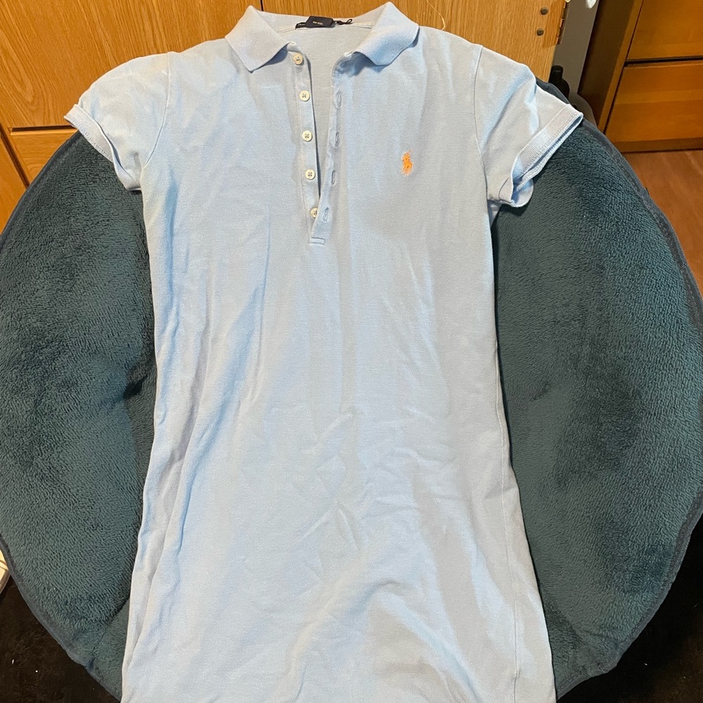 Ralph Lauren Sport Dress